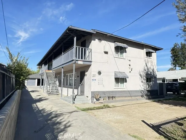 San Bernardino, CA 92404