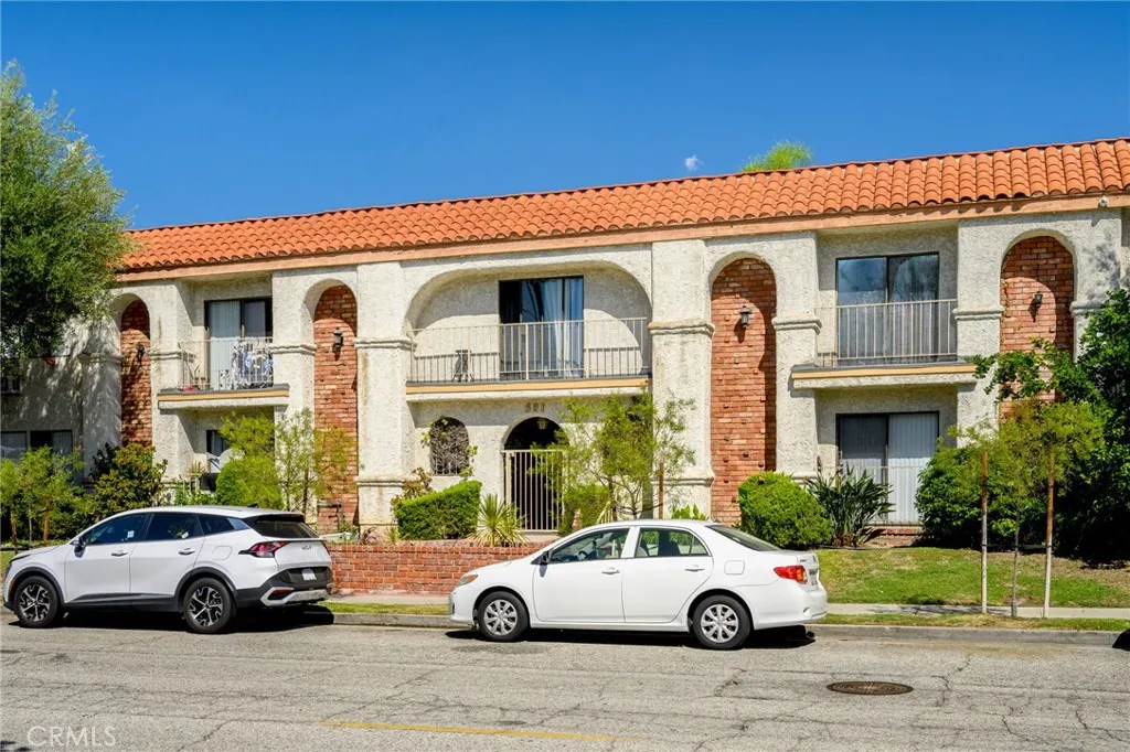 Glendale, CA 91205