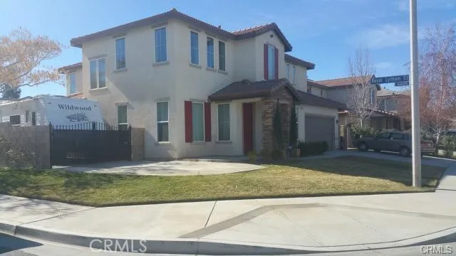 Palmdale, CA 93551