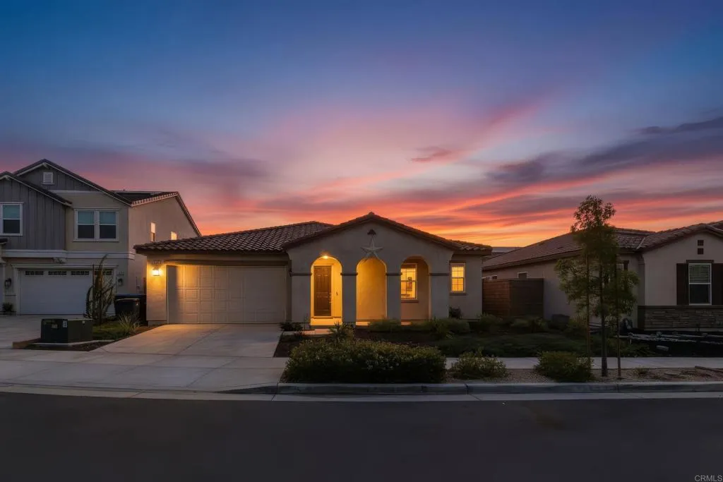 Homeland, CA 92548