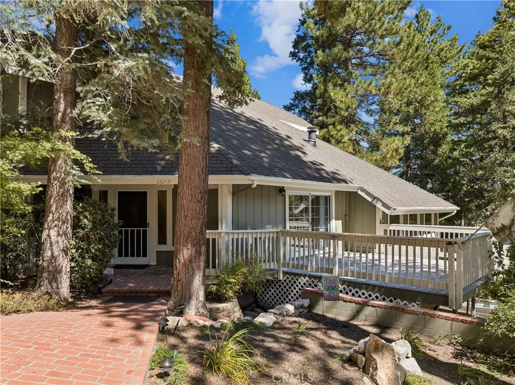 Lake Arrowhead, CA 92352