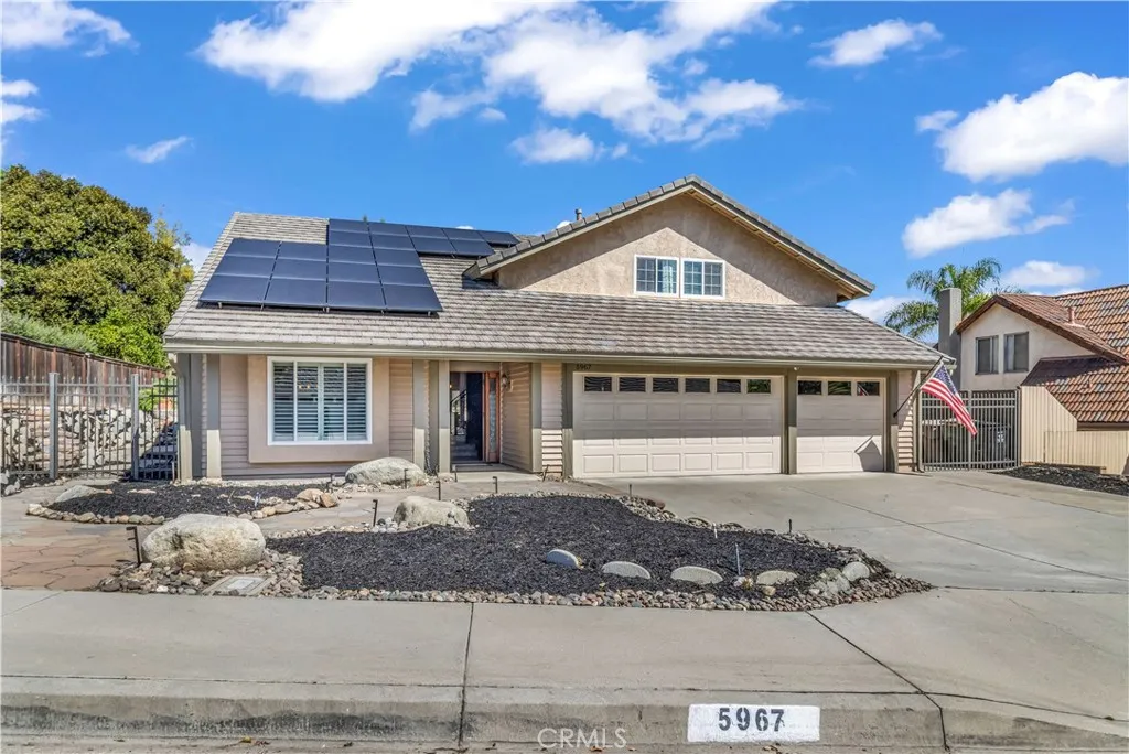 Yorba Linda, CA 92887