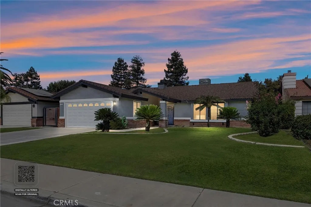 Bakersfield, CA 93308