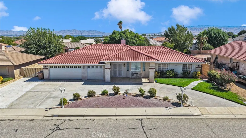 Hesperia, CA 92345