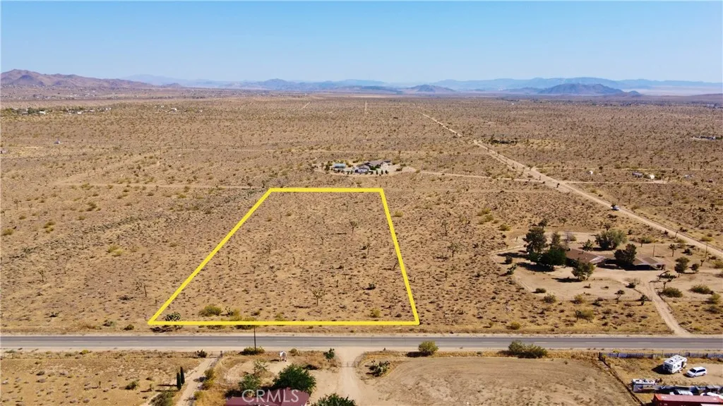 Yucca Valley, CA 92284
