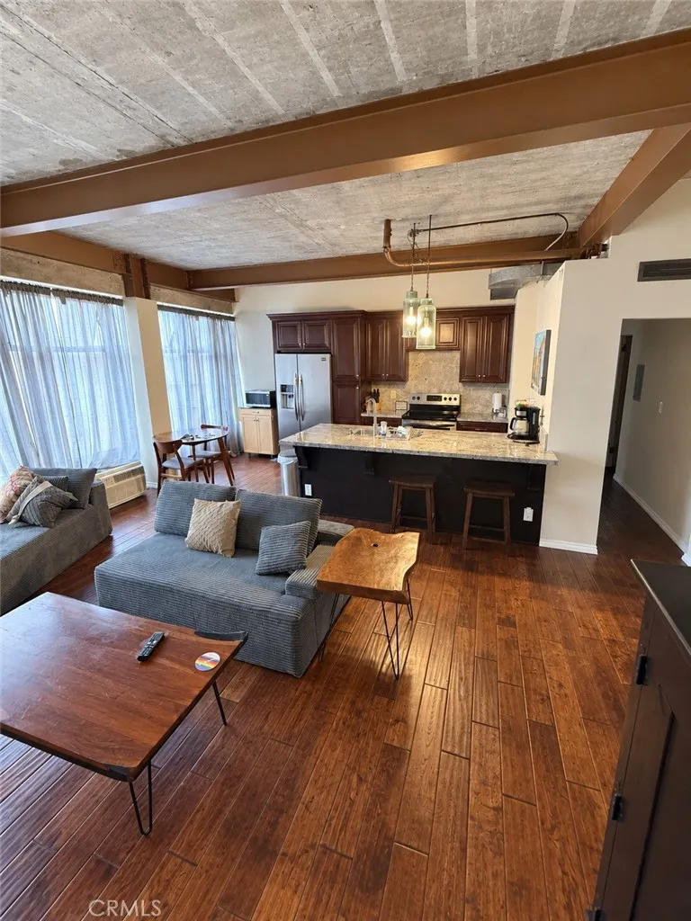 Long Beach, CA 90802