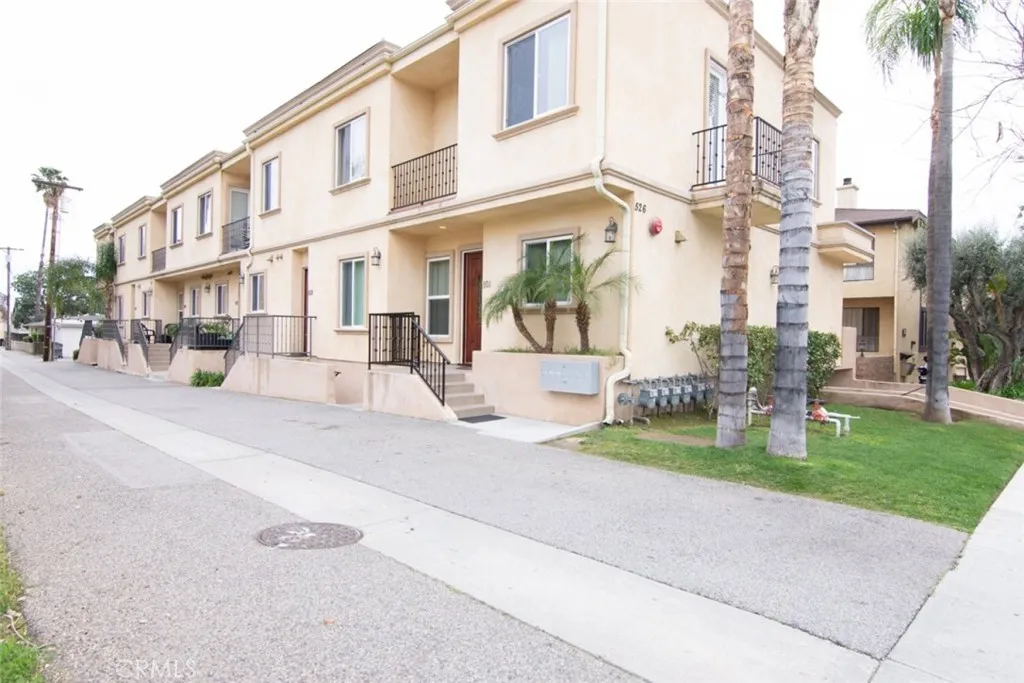 Burbank, CA 91501