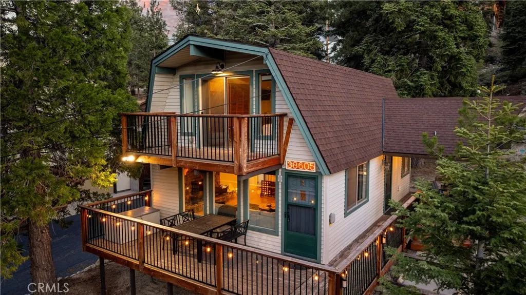Big Bear Lake, CA 92315