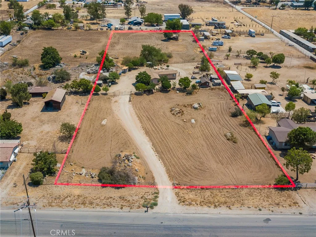 Homeland, CA 92548