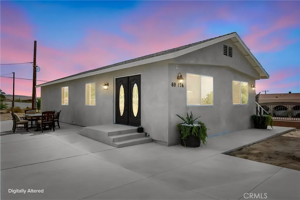 Mecca, CA 92254