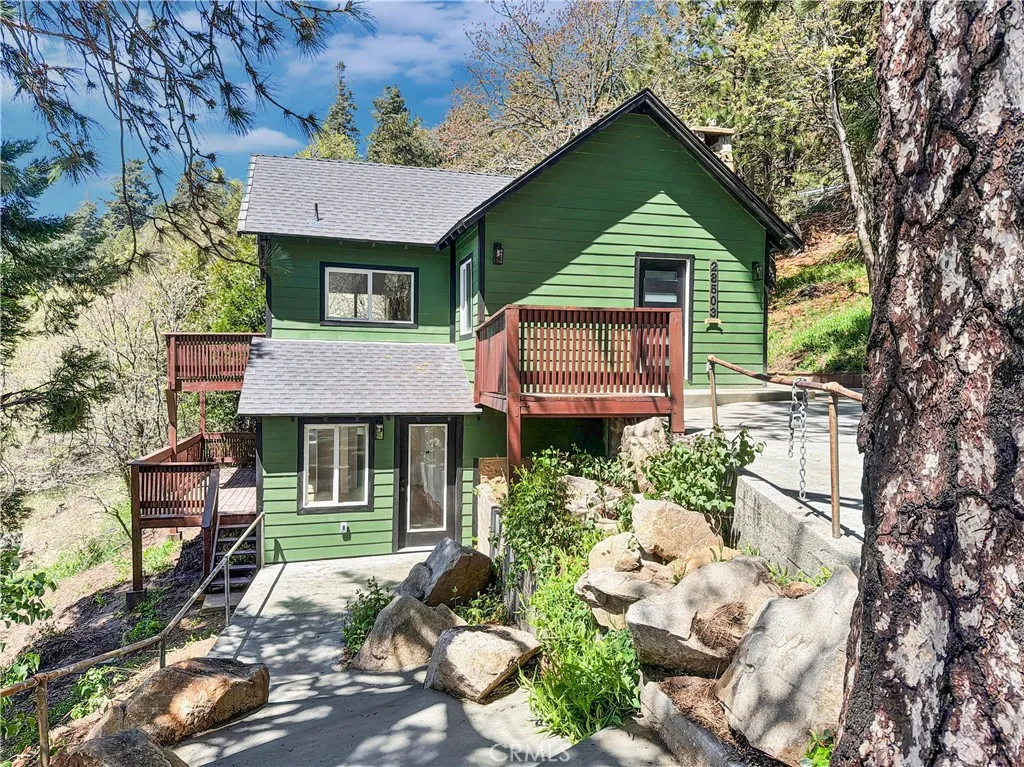 Lake Arrowhead, CA 92385