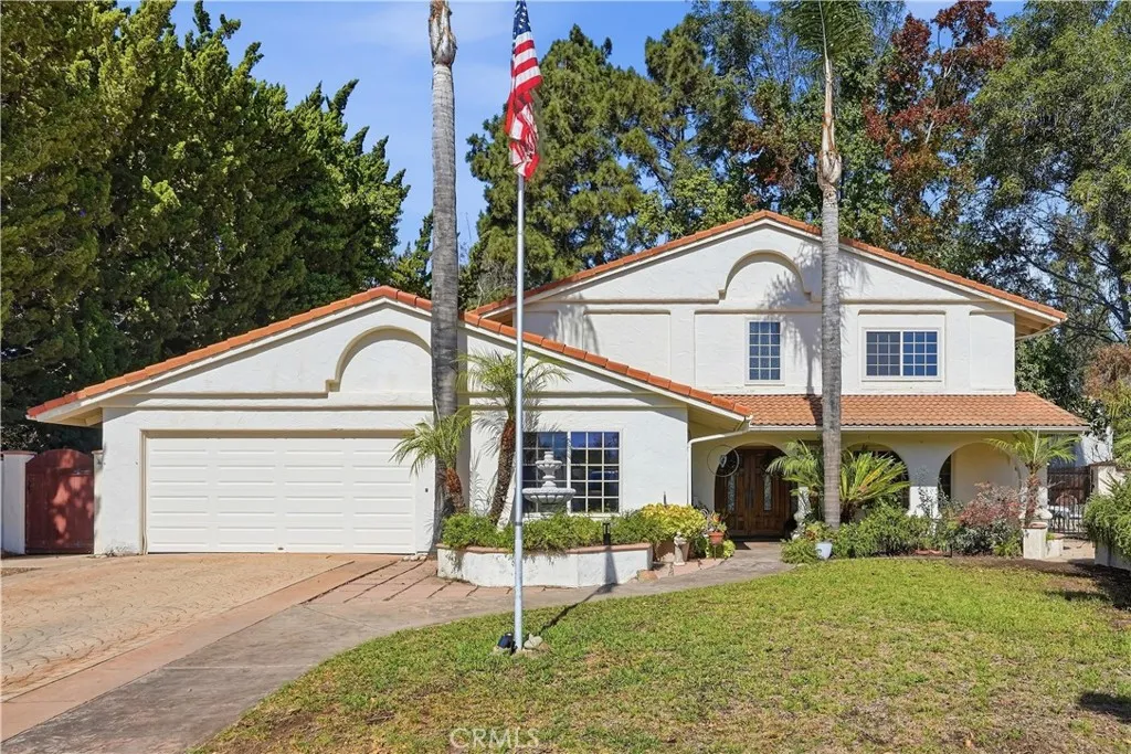 Santa Maria, CA 93455