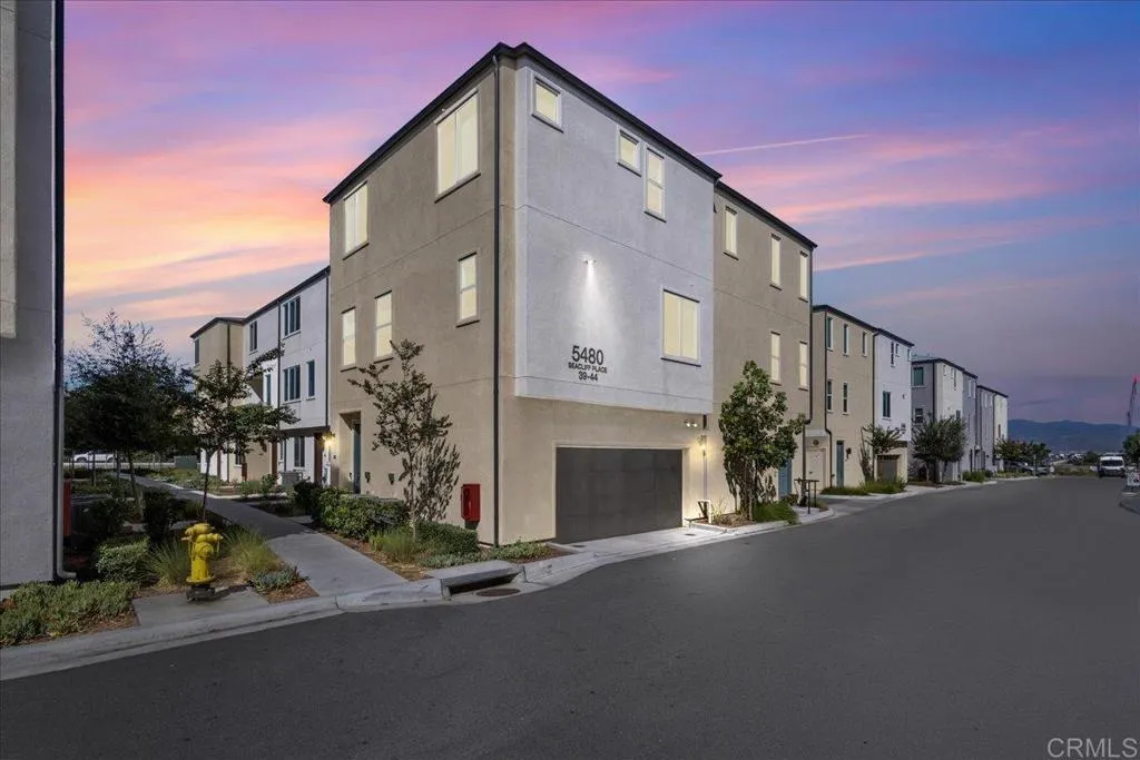 San Diego, CA 92154