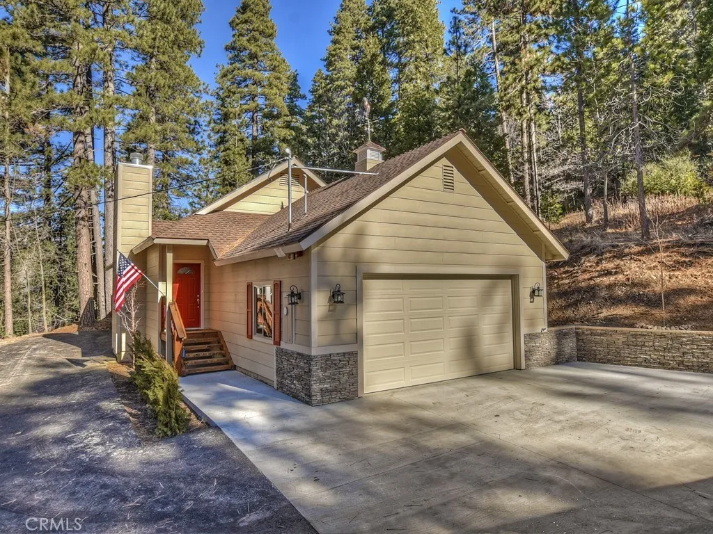 Lake Arrowhead, CA 92317