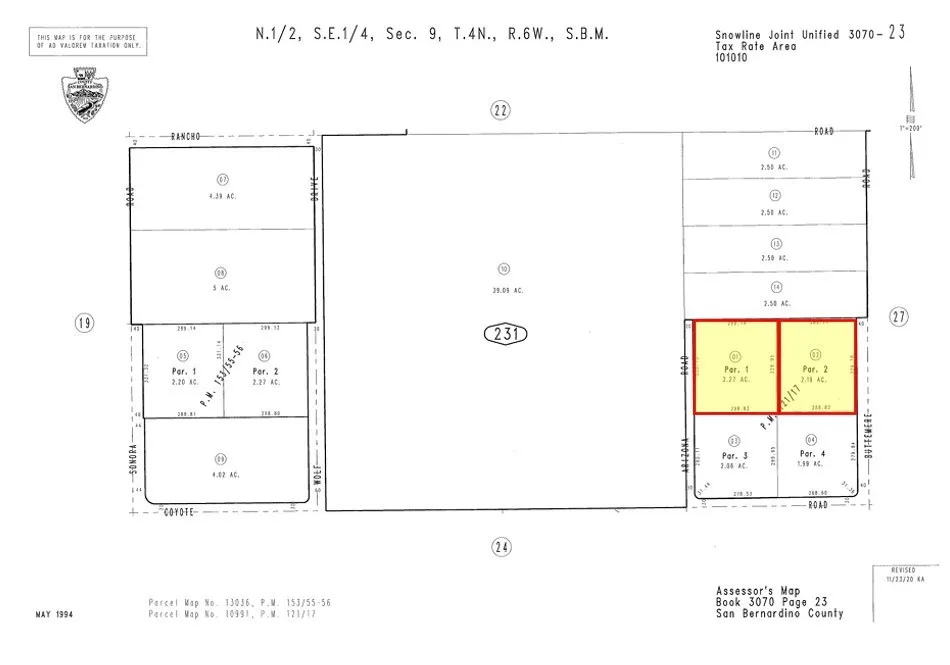 Phelan, CA 92371