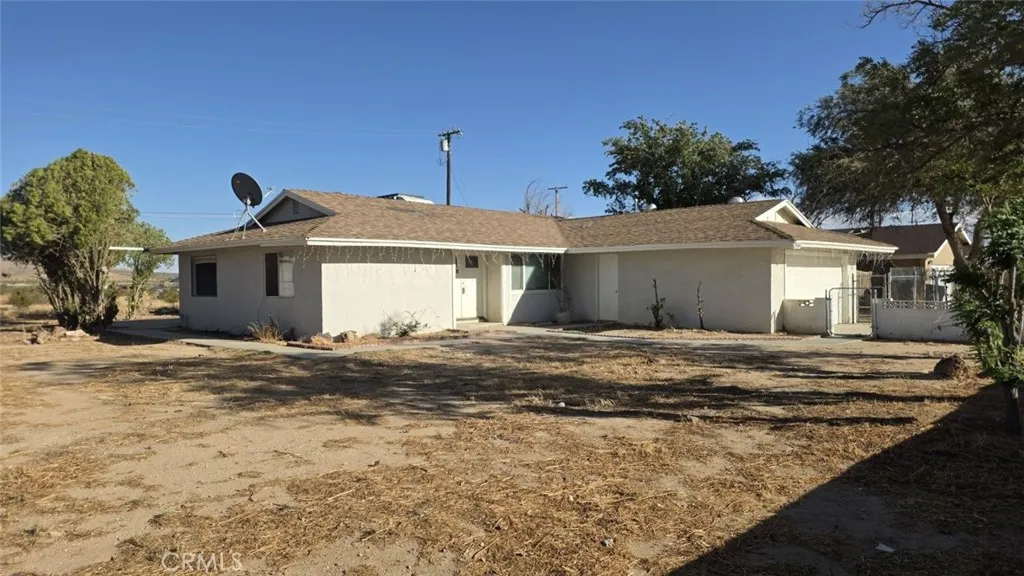 California City, CA 93505