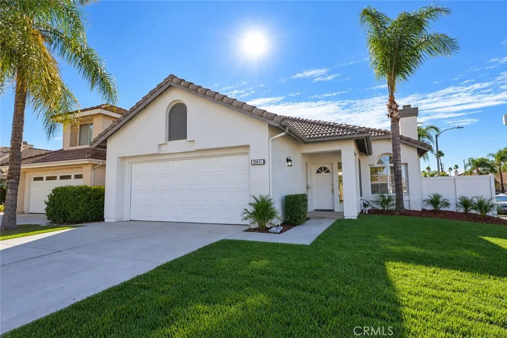 Menifee, CA 92584