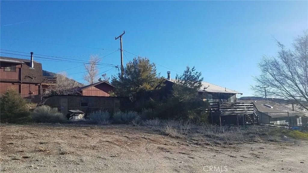 Frazier Park, CA 93225