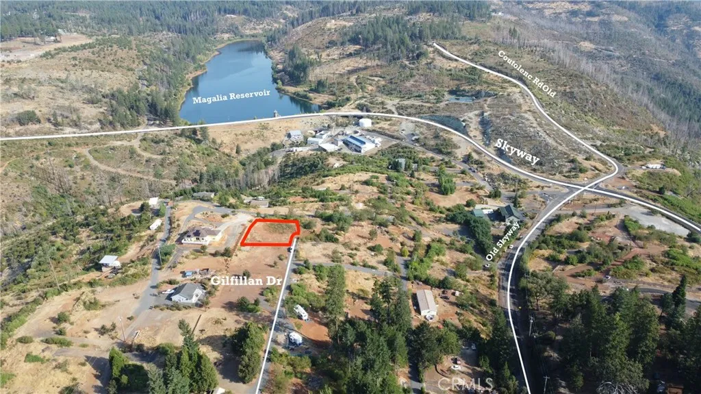 Magalia, CA 95954