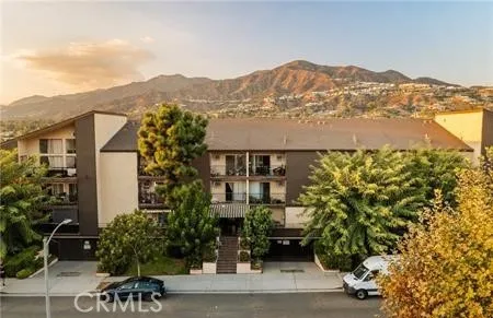 Glendale, CA 91203