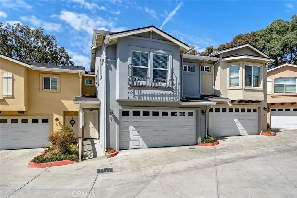 San Luis Obispo, CA 93401