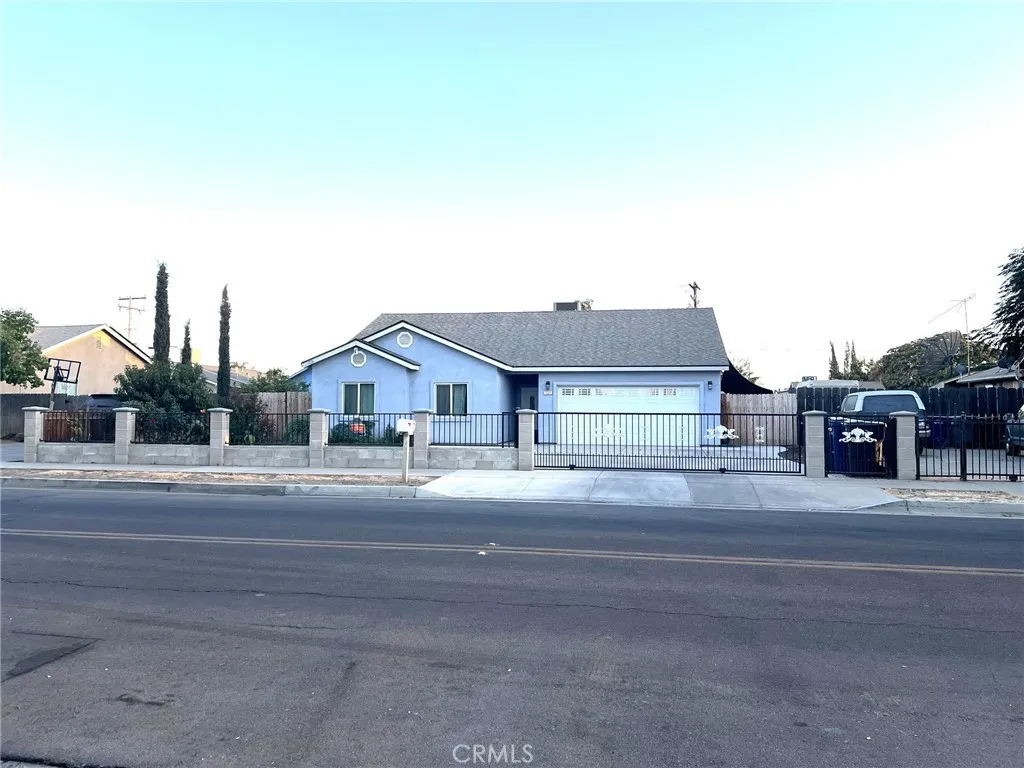 Tulare, CA 93274