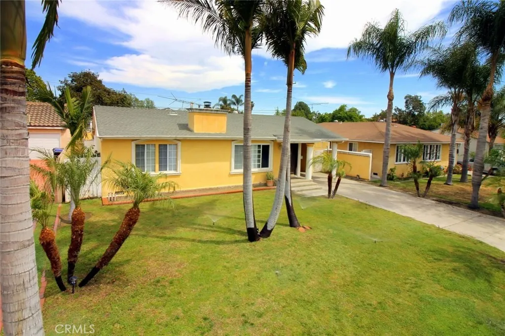 Downey, CA 90240