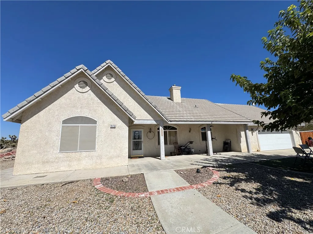 Apple Valley, CA 92308