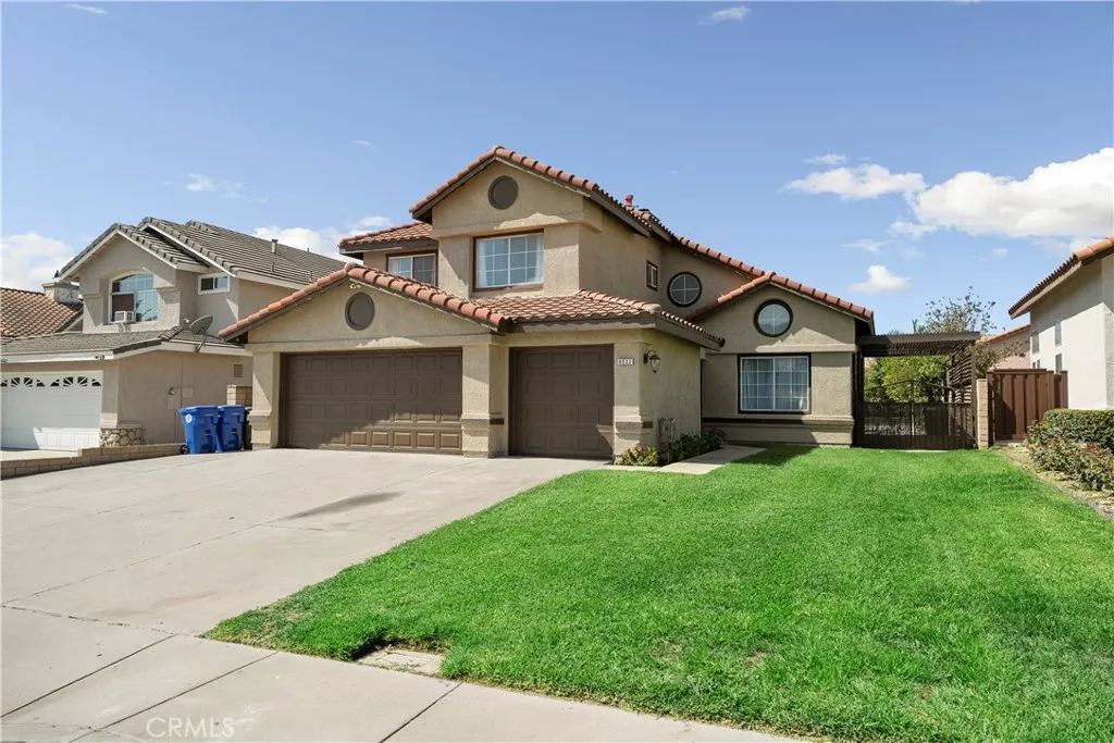 Fontana, CA 92336