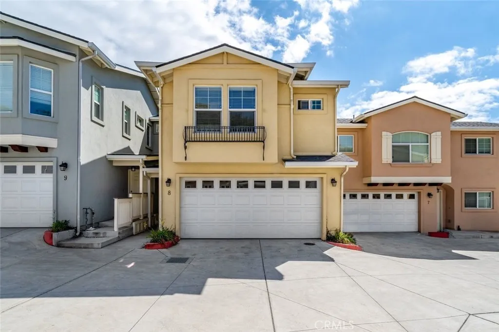 San Luis Obispo, CA 93401