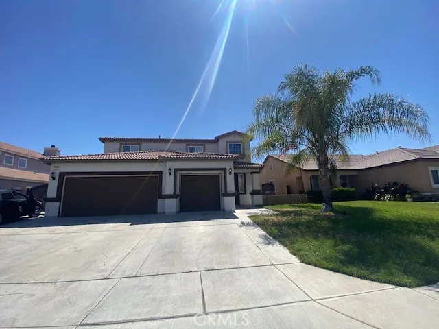 San Jacinto, CA 92582