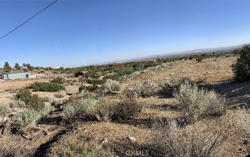 Pinon Hills, CA 92372