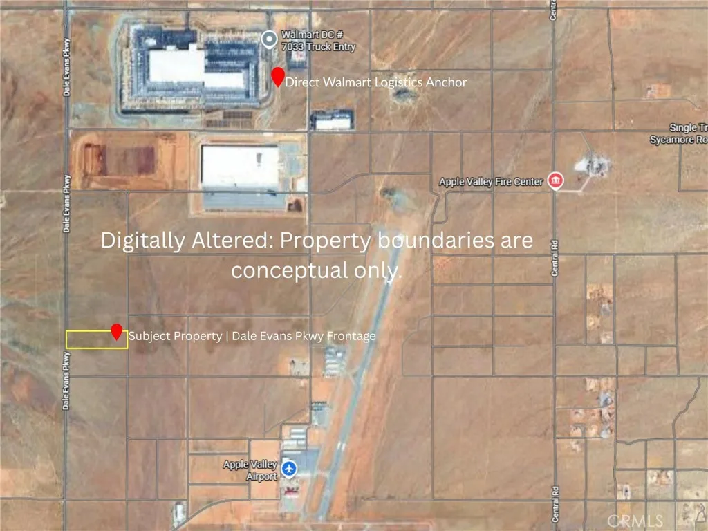 Apple Valley, CA 92307