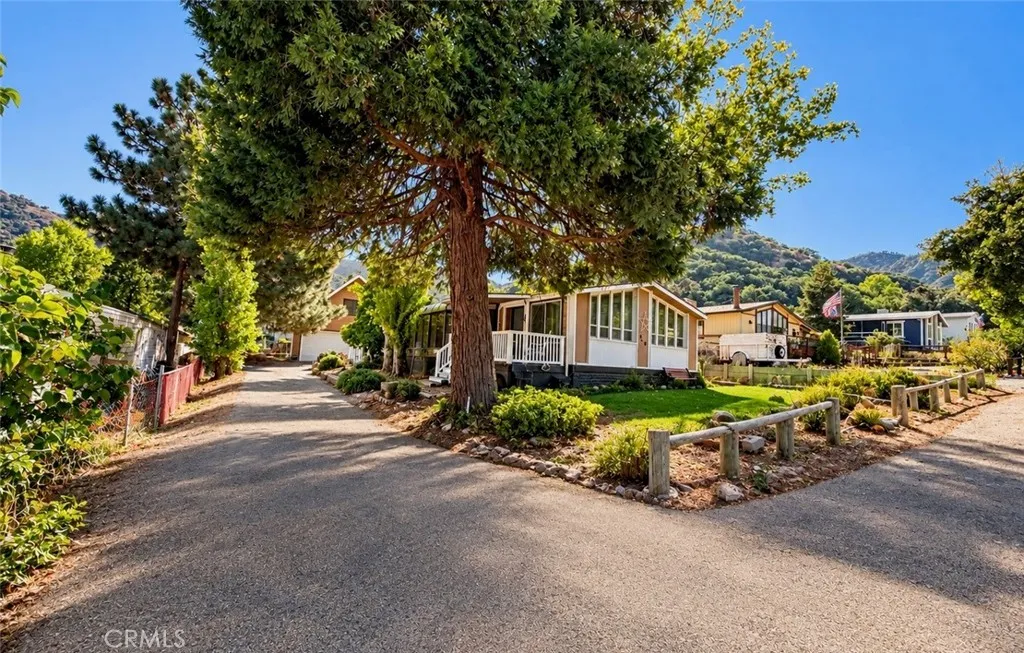 Lebec, CA 93243