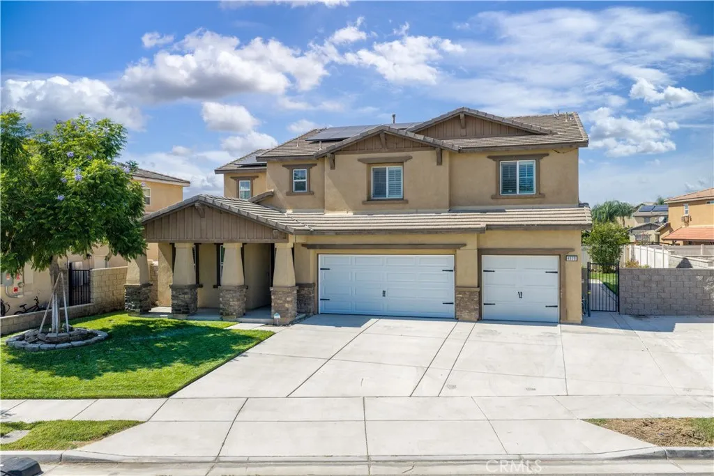 Jurupa Valley, CA 91752