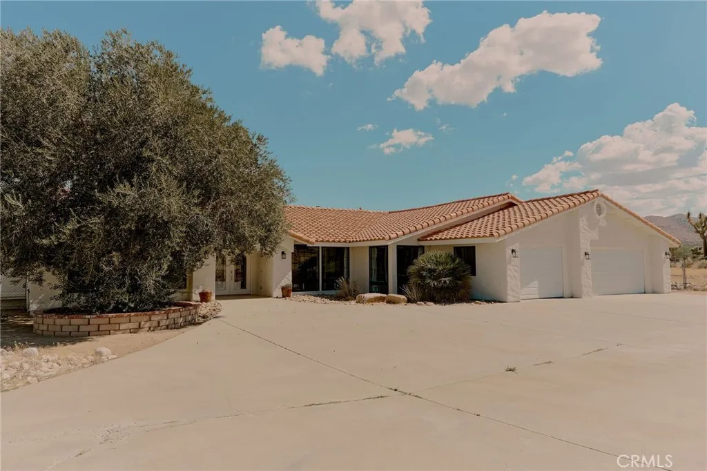 Yucca Valley, CA 92284