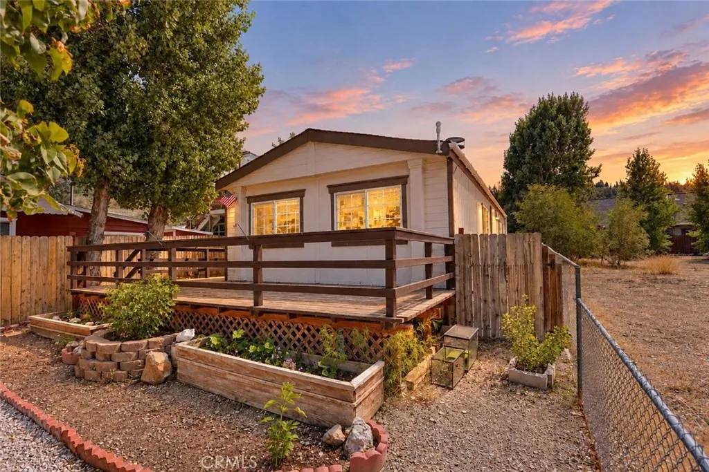 Frazier Park, CA 93225