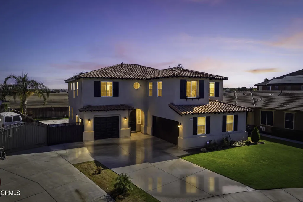 Bakersfield, CA 93311