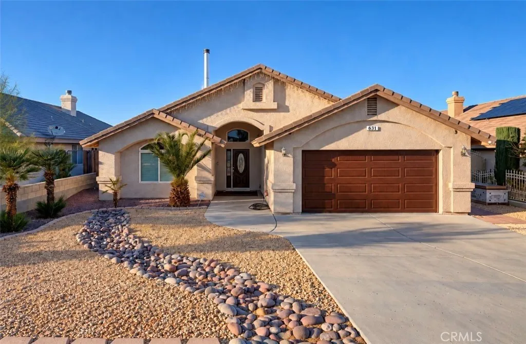 Barstow, CA 92311