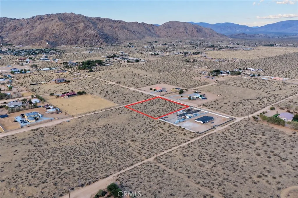 Apple Valley, CA 92307