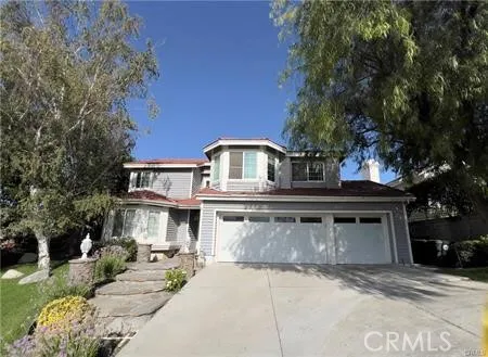 Newhall, CA 91321