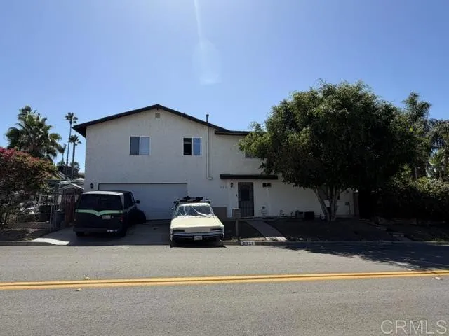 Spring Valley, CA 91977