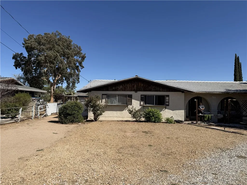 Hesperia, CA 92345