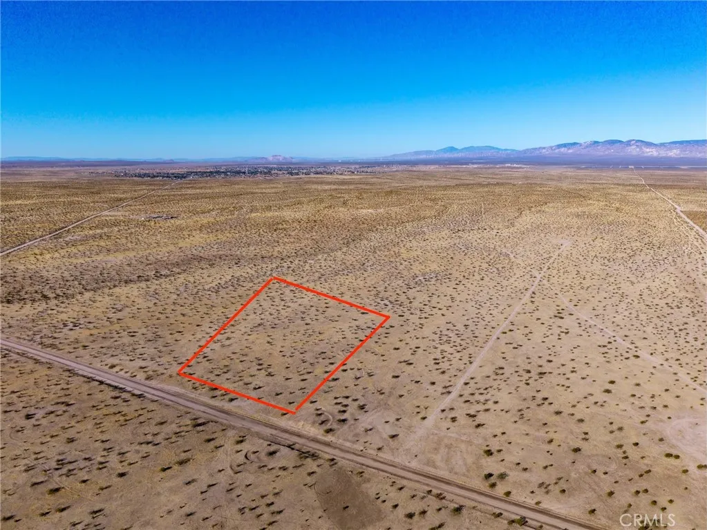 California City, CA 93505
