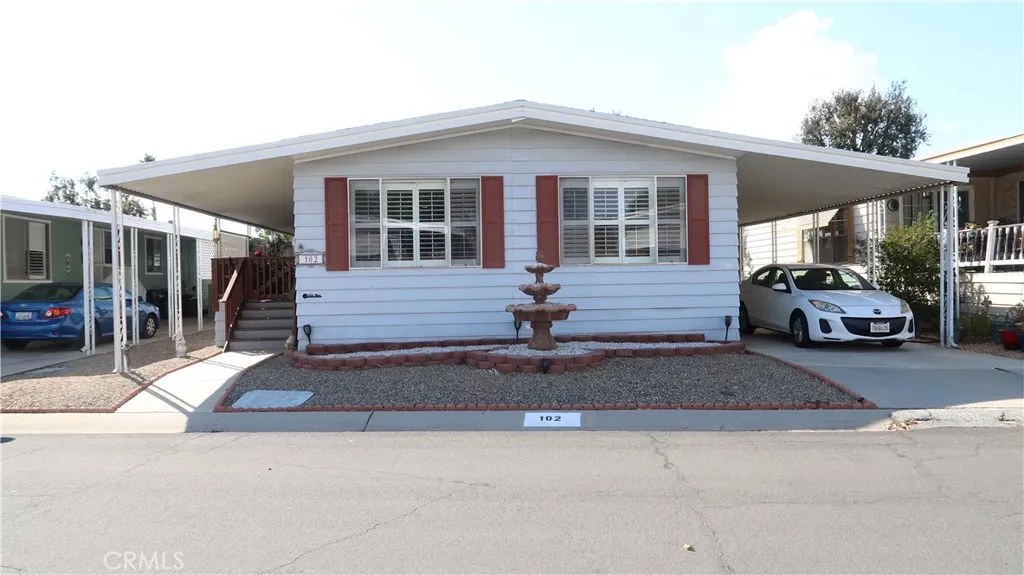 Menifee, CA 92586