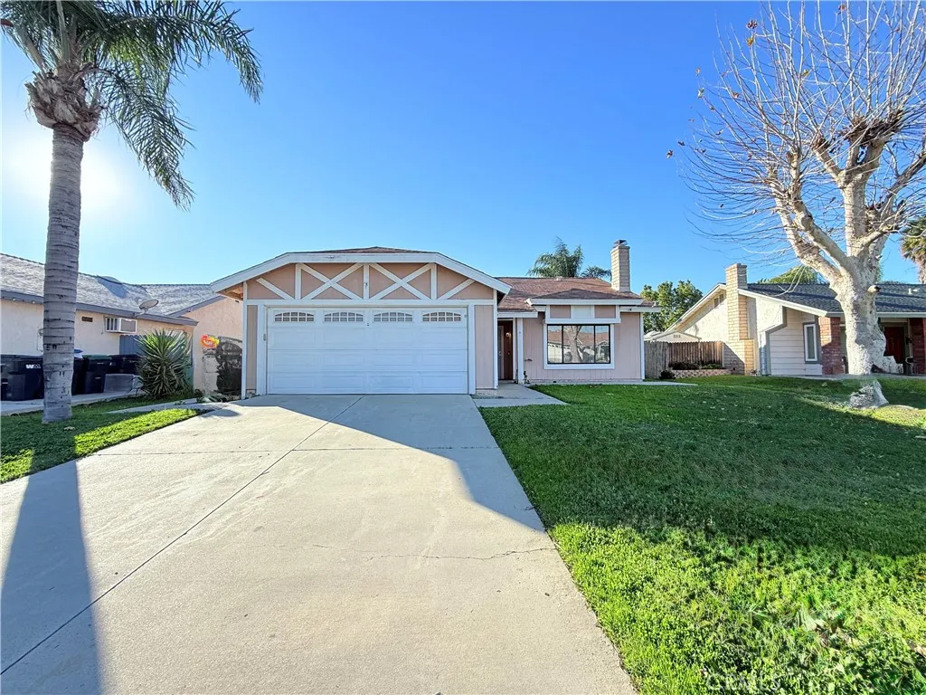 Moreno Valley, CA 92551