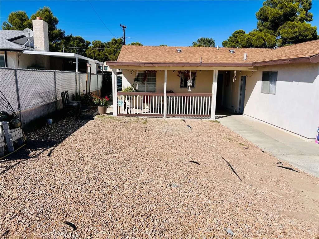Barstow, CA 92311