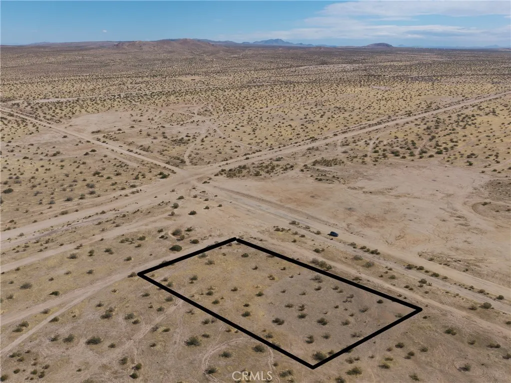 California City, CA 93505