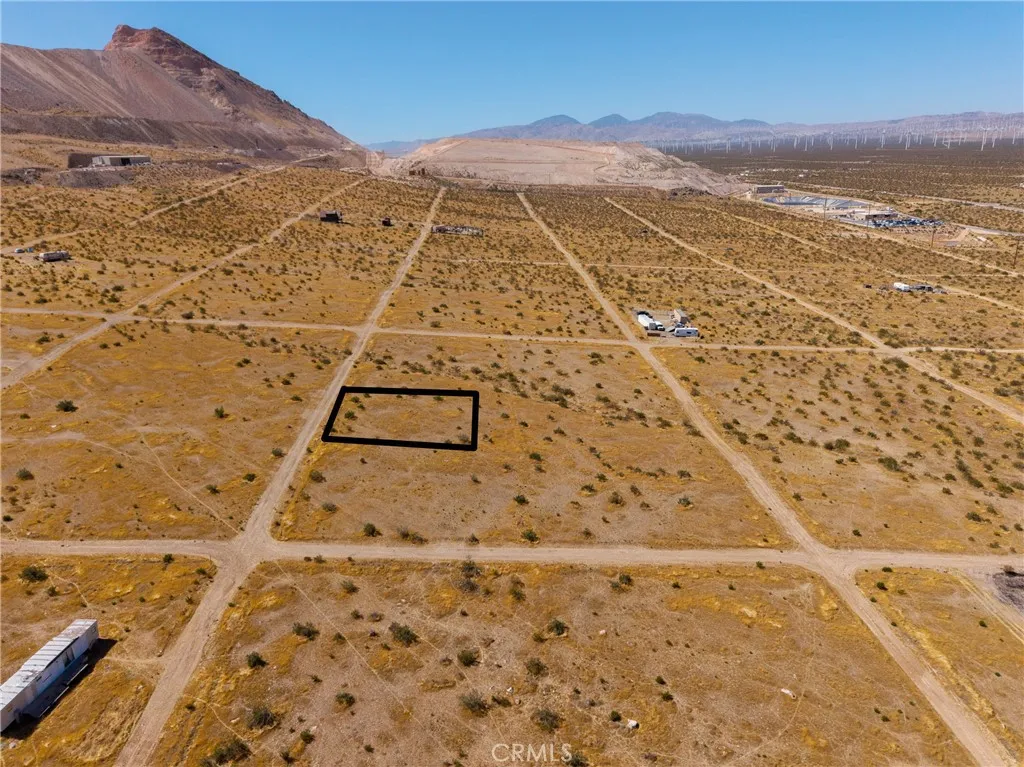 Mojave, CA 93501