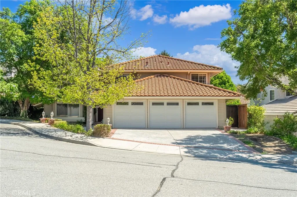 Oak Park, CA 91377